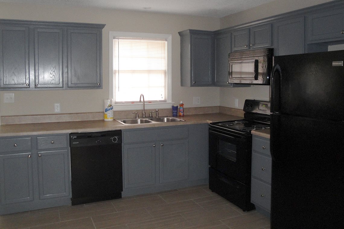 Stancil Drive Duplex Apartments