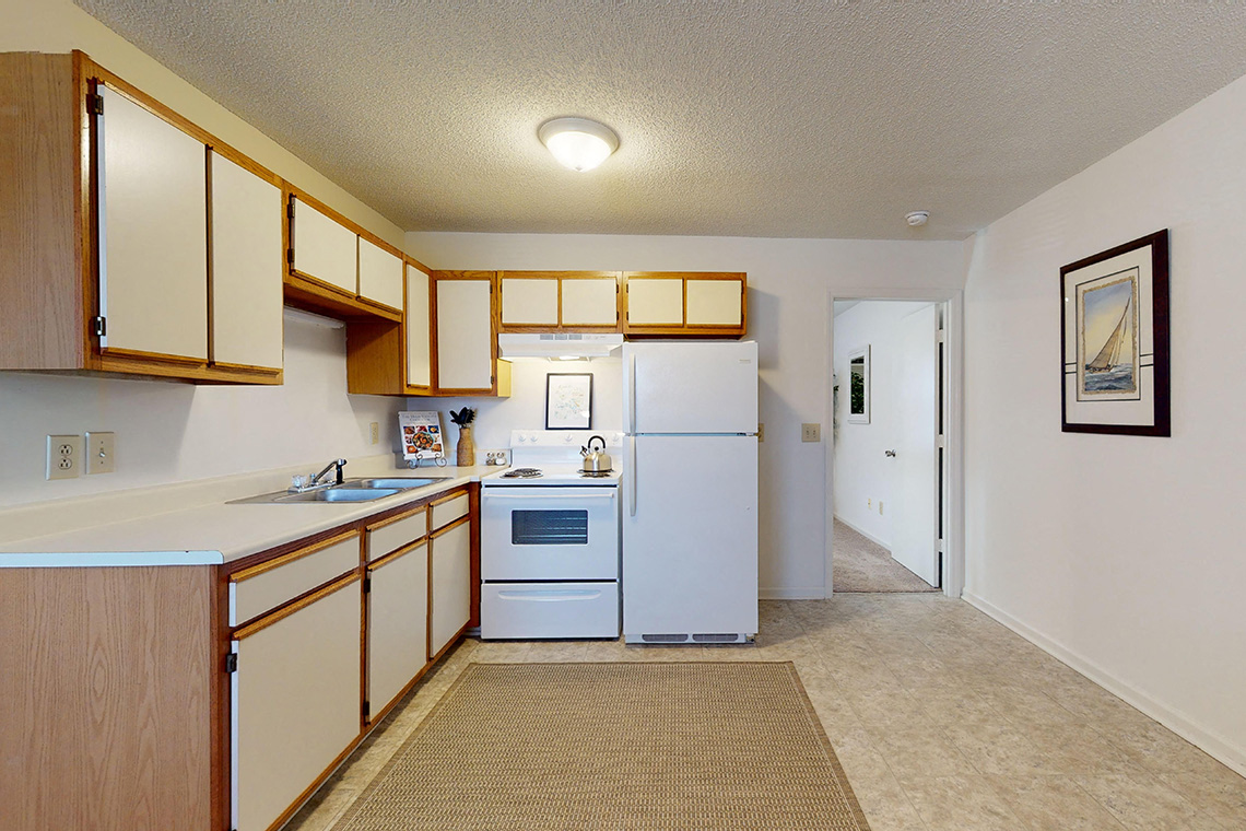 Wesley South At East Carolina