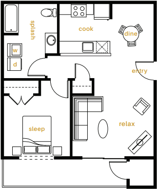 22632 SE 240th St 1-2 Beds Apartment for Rent - Photo Gallery 21
