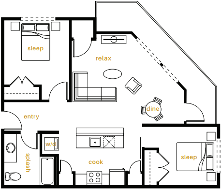 22632 SE 240th St 1-2 Beds Apartment for Rent - Photo Gallery 23