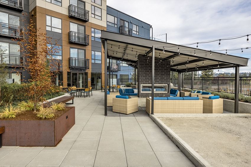 Kairos Apartments, 2200 West Meeker St Suite X103, Kent, WA RentCafe