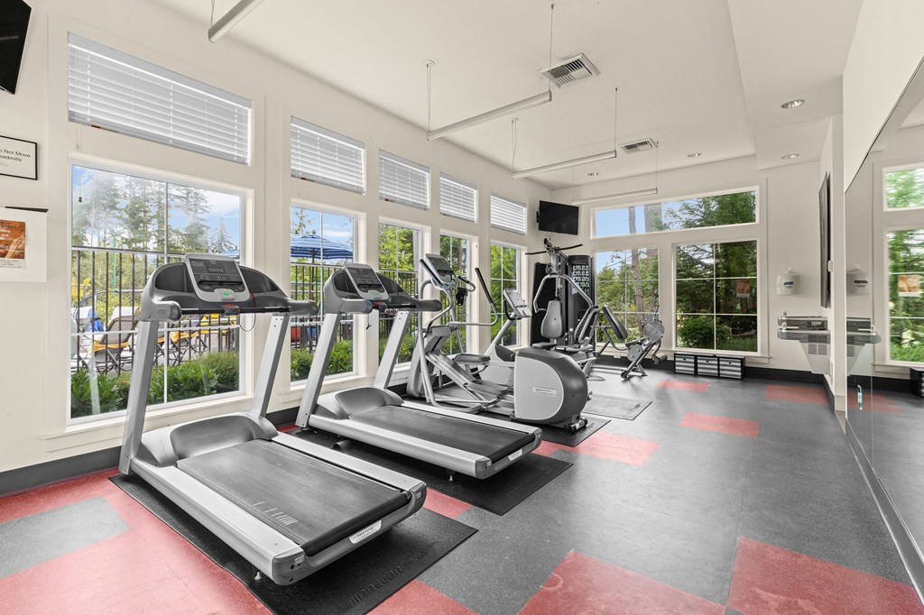 the apartments at masse corner 205 gym