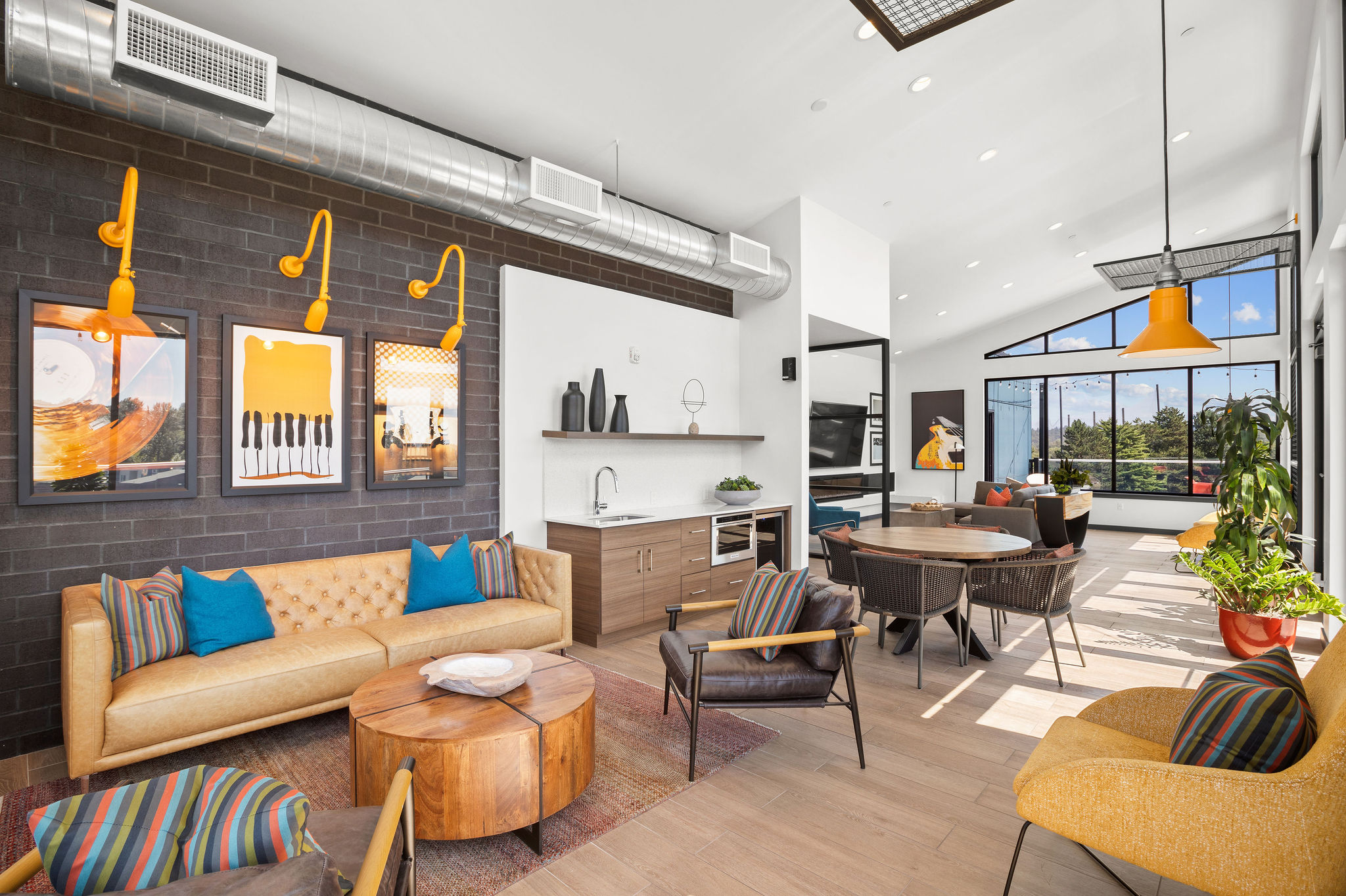 Kairos is a similar property to Riverwood located in Kent