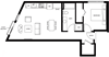1 Bedroom A10