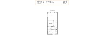 Urban 1 Bedroom
