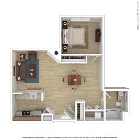 436 Broadway Studio-2 Beds Apartment for Rent - Photo Gallery 45