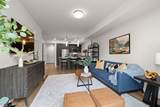 Studio apartment at Trouve Apartments in Federal Way