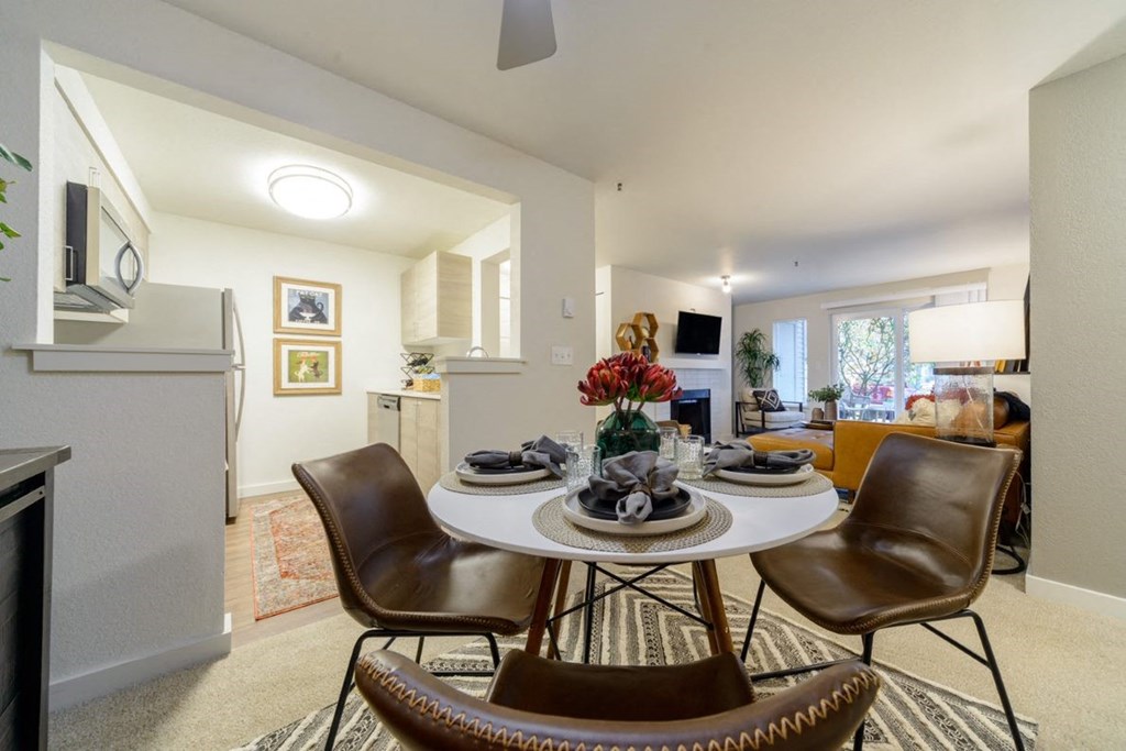 Meridian Pointe Apartment Homes