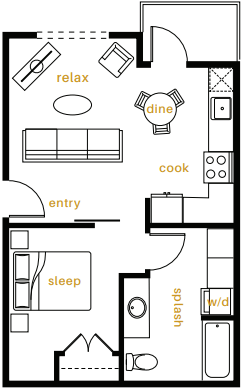 22632 SE 240th St 1-2 Beds Apartment for Rent - Photo Gallery 22