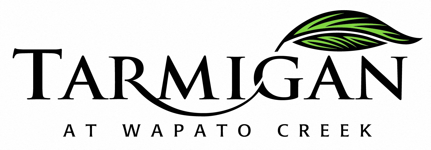 Tarmigan At Wapato Creek logo