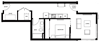 Urban 1 Bedroom U1