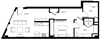 Urban 1 Bedroom Den U10A