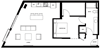 Urban 1 Bedroom U18