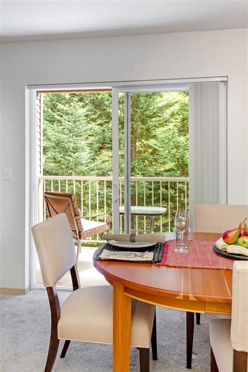 Tarmigan has some of the best views!