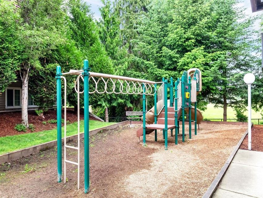 Outdoor Climbing at it's finest! Enjoy the Play Area - Photo Gallery