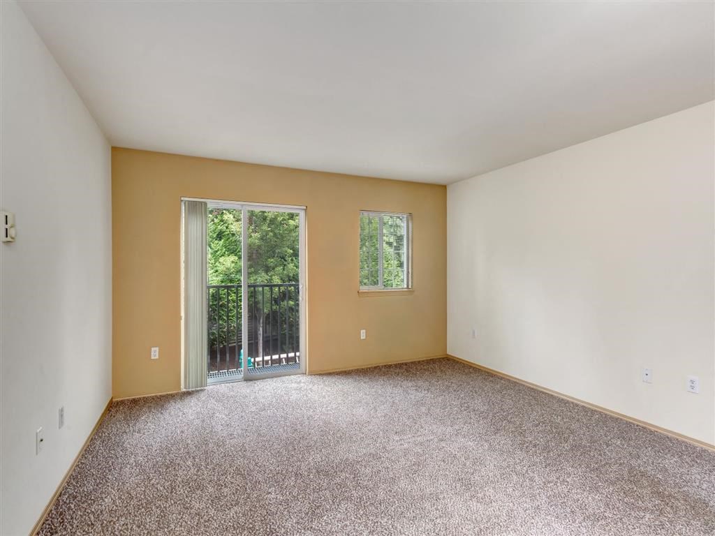 Wide Open Spaces to create your at home Oasis!