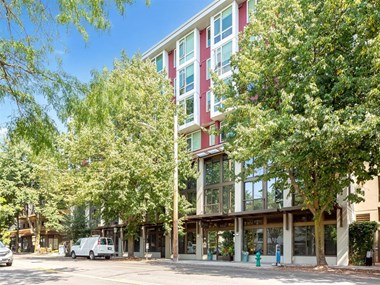 5020 California Ave SW Studio-2 Beds Apartment for Rent - Photo Gallery 1