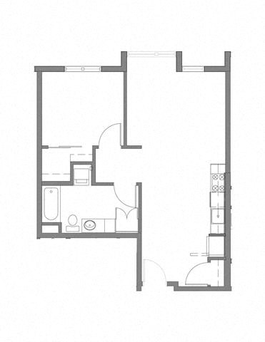 5020 California Ave SW Studio-2 Beds Apartment for Rent - Photo Gallery 38