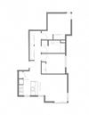 2 Bed 1 Bath B1