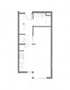 Open 1 Bed 1 Bath O1 MFTE