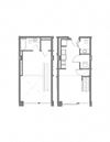 1 Bed 1 Bath T1 MFTE