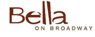 Bella On Broadway logo