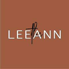 The LeeAnn logo