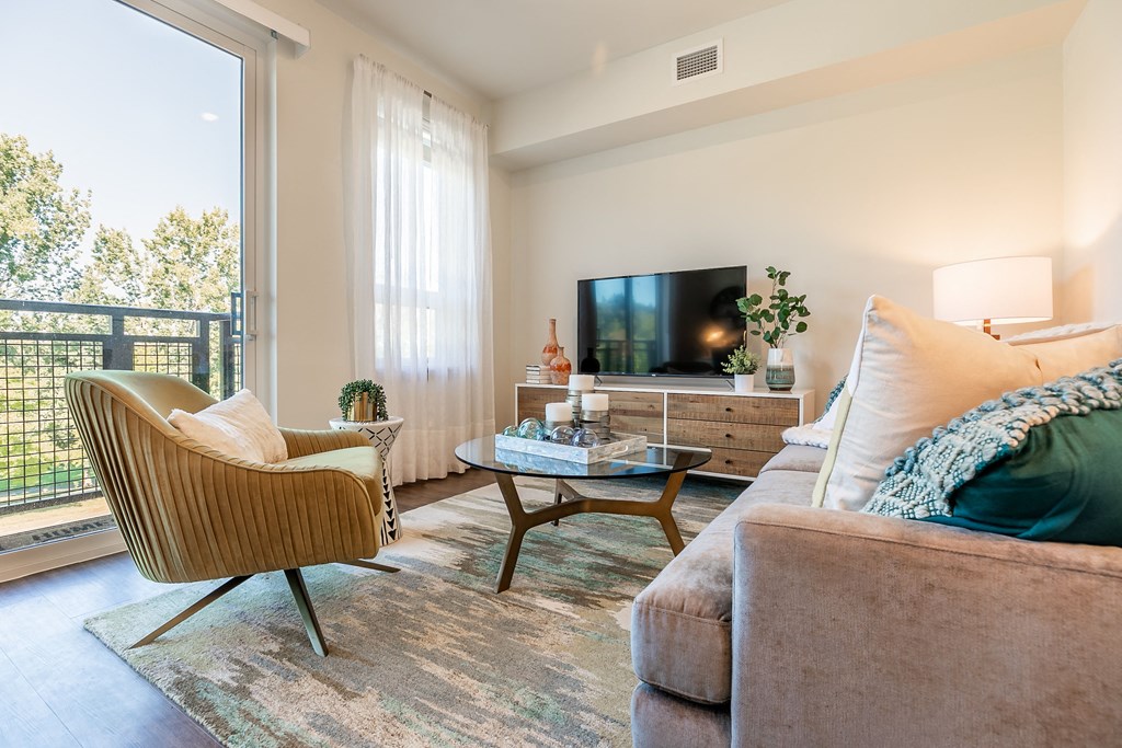 Kairos is a similar property to Arden Park Apartments located in Kent