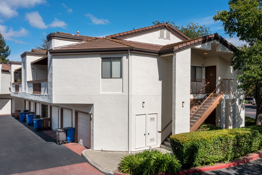 Property Building at Greentree Terrace Apartments, California, 94521