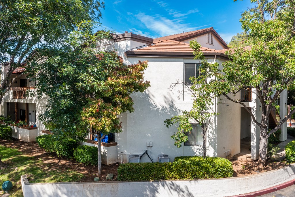 Property Building at Greentree Terrace Apartments, CONCORD, 94521