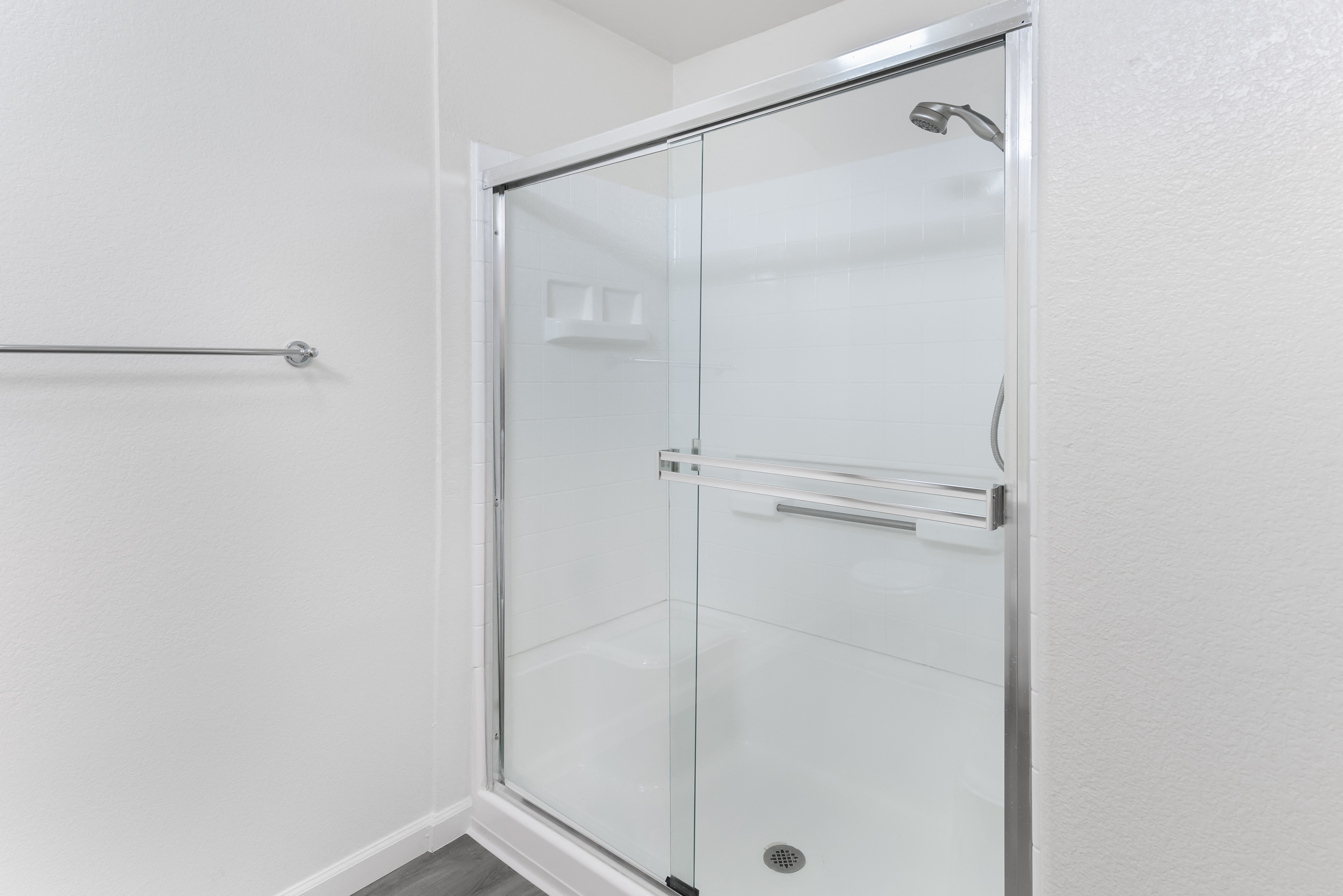 Shower Enclosure