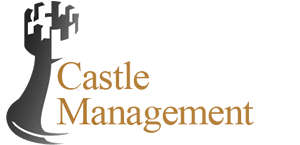 Castle Management logo at Oak Grove Terrace, Concord, Oak Grove Rd, 94518
