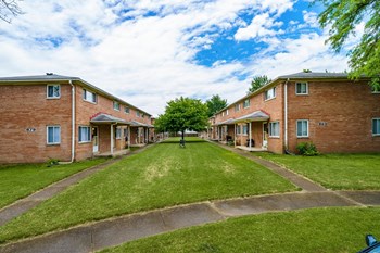 869-893 North Meadows Court 2 Beds Apartment, Townhouse, Duplex/Triplex for Rent - Photo Gallery 2