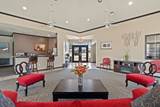 1-bedroom apartment at 16Ten East in Denton