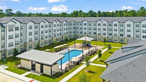 19100 Woodland Hills Drive 1-4 Beds Apartment for Rent