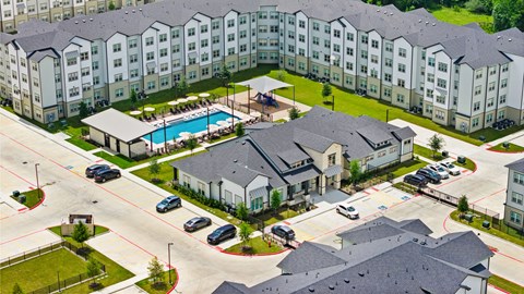 19100 Woodland Hills Drive 1-4 Beds Apartment for Rent