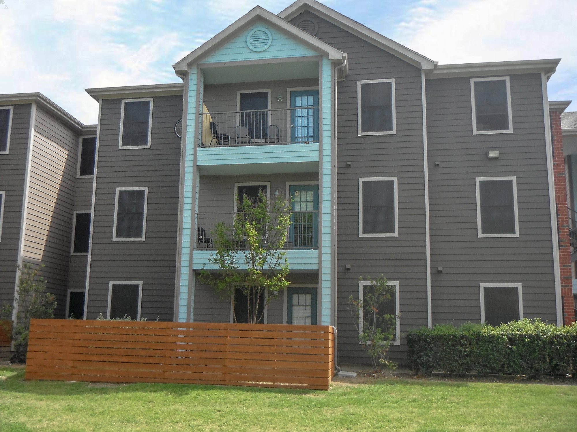 Photos and Video of Connection Apartments in Austin, TX