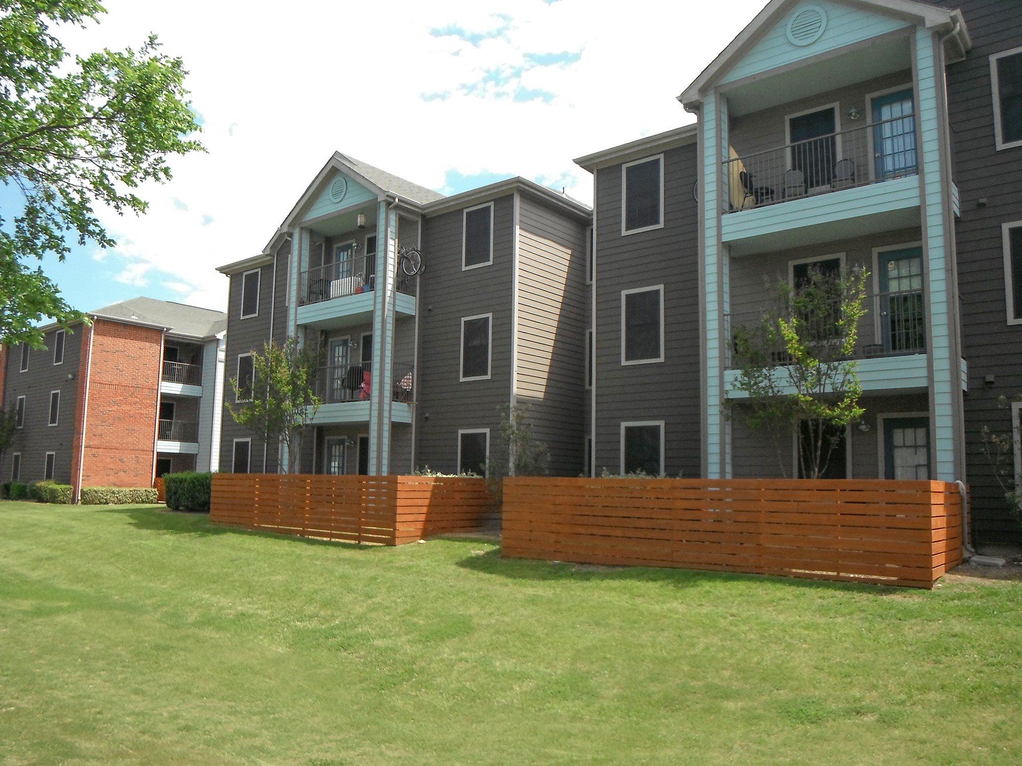 Photos and Video of Connection Apartments in Austin, TX