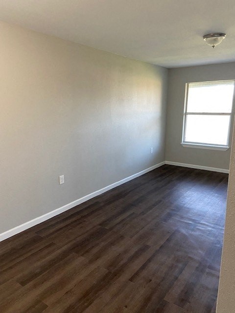 Vacant Bedroom at Kings Place Apartment Homes, Thibodaux, LA