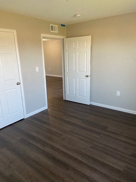 Bedroom at Kings Place Apartment Homes, Louisiana, 70301