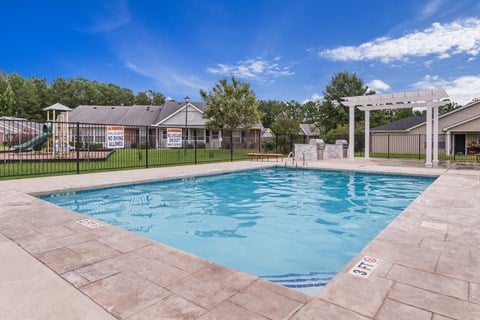 Pool View at Carolina Pines Apartments, Conway, 29527