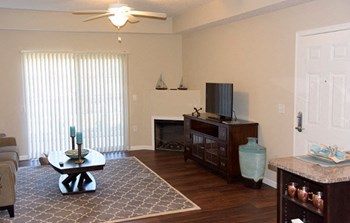 Living room - Photo Gallery 3