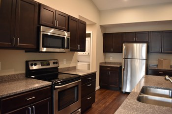 Kitchen - Photo Gallery 5