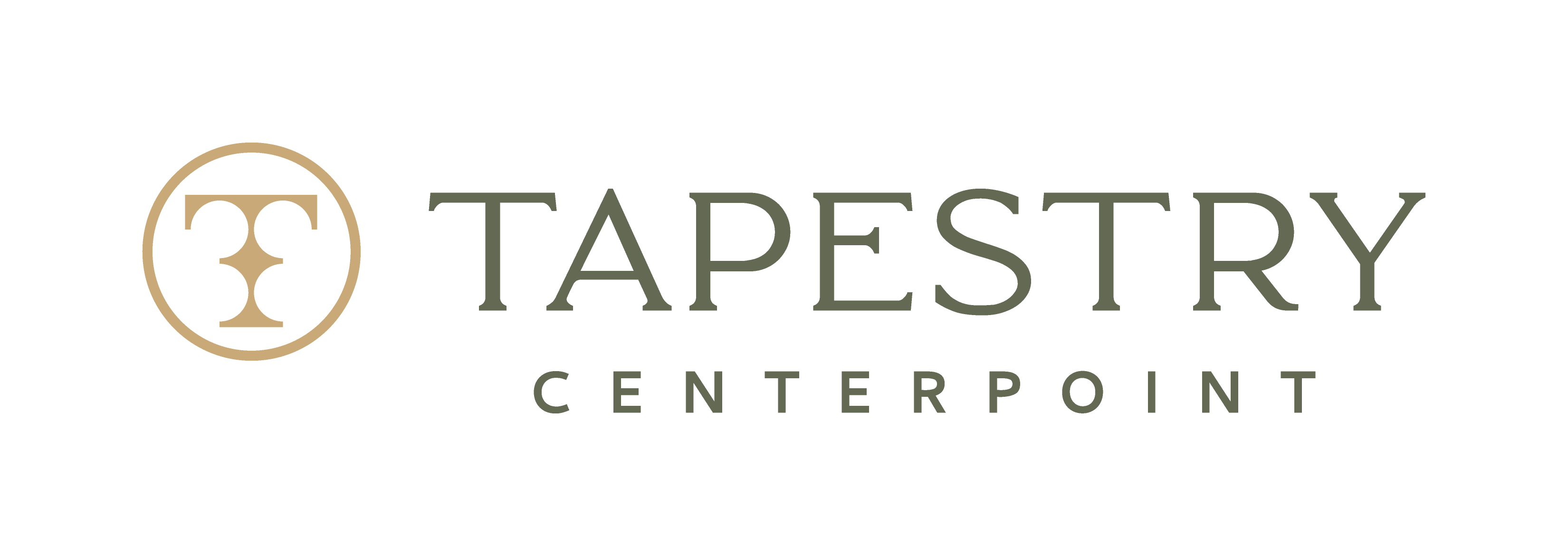 Property Logo at Tapestry Centerpoint, San Marcos, Texas