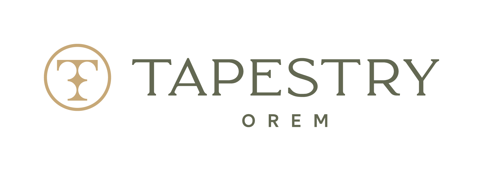 Property Logo at Tapestry Orem Apartments, Houston, TX