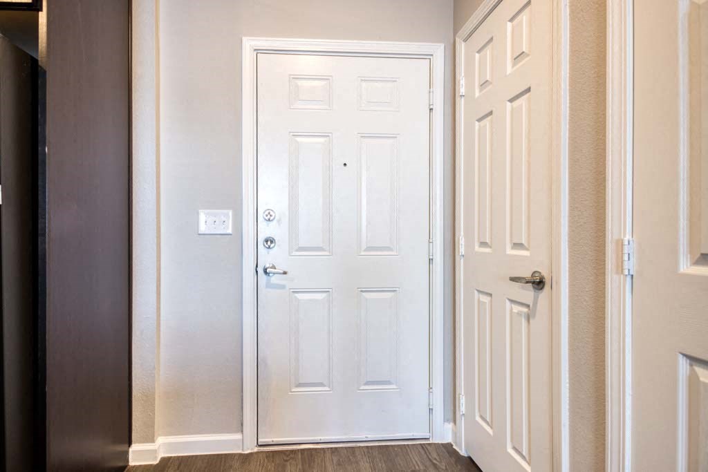 this is a vector illustration of a futuristic background with circles