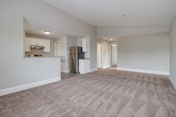 Living room - Photo Gallery 5