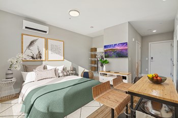Studio apartment at 17 Mississippi - Photo Gallery 4