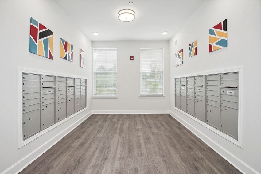 Village At Blenheim Run Apartments, 1500 Harriet's Way, Havre de Grace