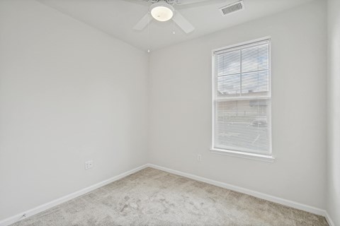 Bedroom at Village at Blenheim Run